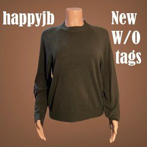 NWOT Vintage Carolyn Taylor Lightweight Sweater Size L